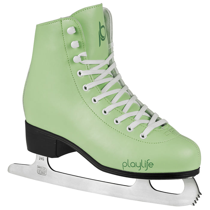 Playlife Classic Ice Skates - Fresh Mint