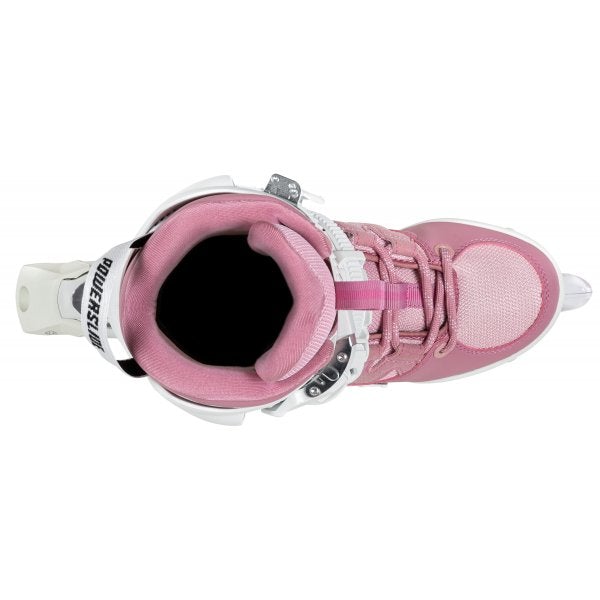 Powerslide Phuzion Argon Rose 100
