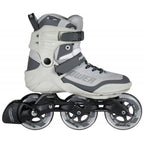 Powerslide Phuzion Krypton Grey 100