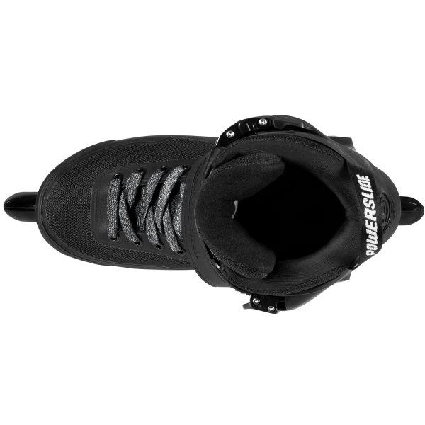 Powerslide Swell Triple Black 110