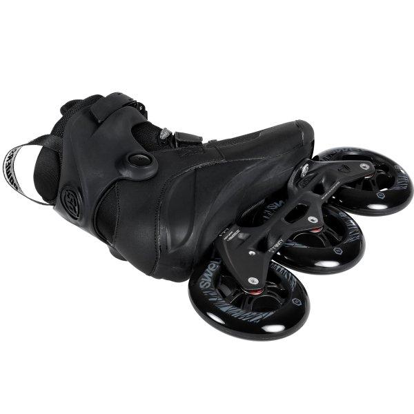 Powerslide Swell Triple Black 110