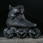 Powerslide Swell Triple Black 110