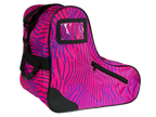 Epic LE Zebra Skate Bag