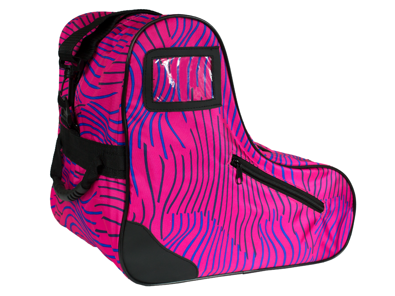 Epic LE Zebra Skate Bag