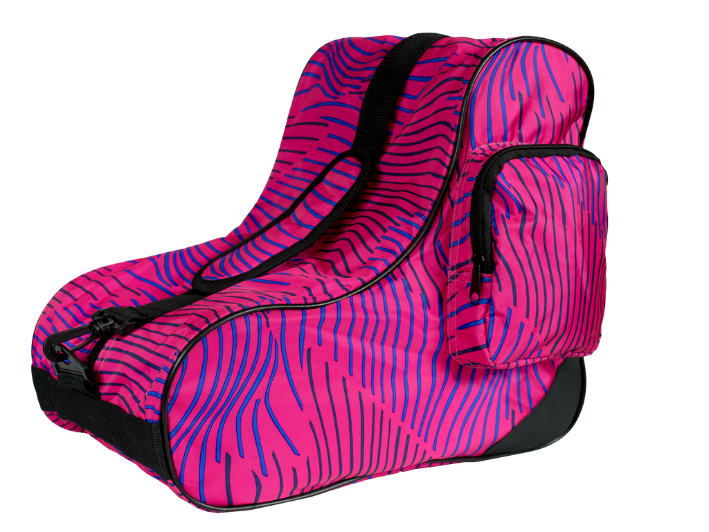 Epic LE Zebra Skate Bag