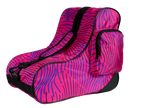 Epic LE Zebra Skate Bag