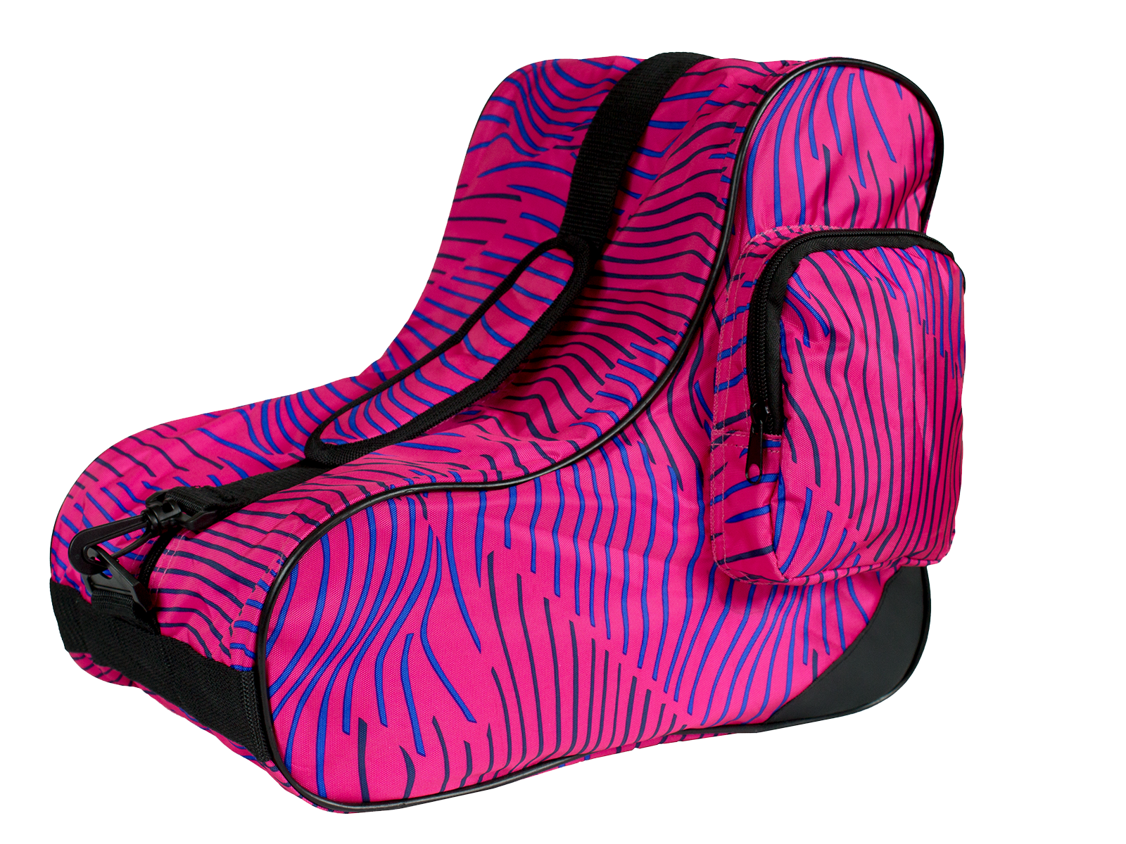 Epic LE Zebra Skate Bag