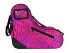Epic LE Zebra Skate Bag