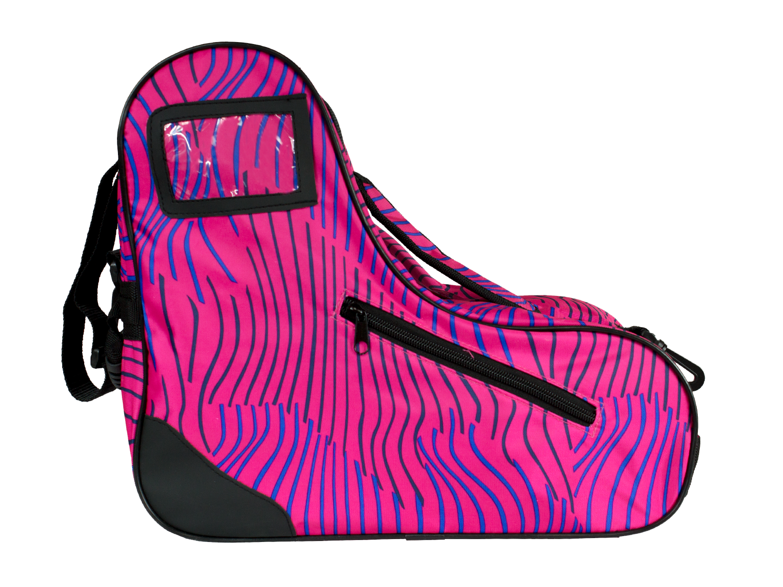 Epic LE Zebra Skate Bag