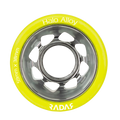 Radar Halo Alloy Wheels (4-Pack)