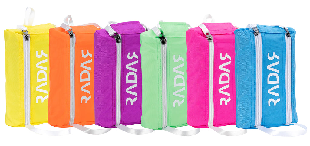 Radar Wheel Bag