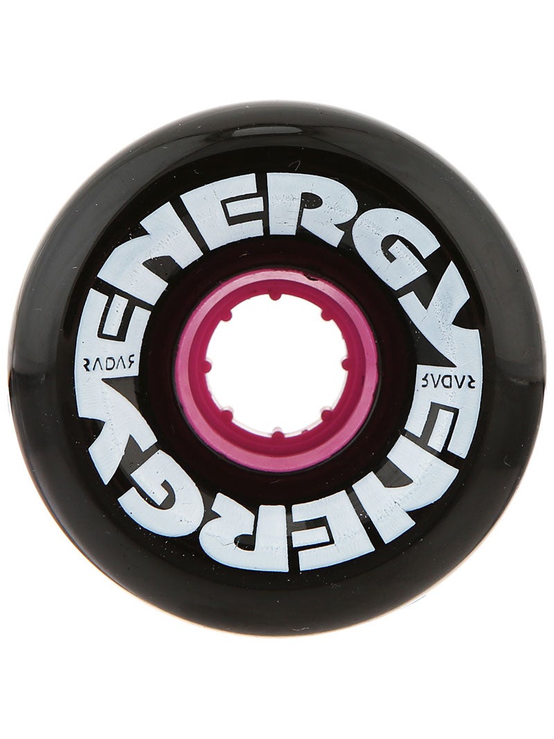 Radar Energy 65 Wheels (4-Pack)