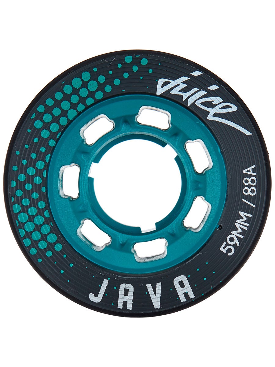 Juice Java Wheels (4-Pack)