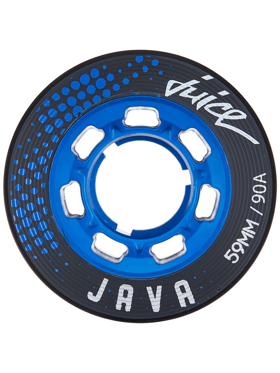 Juice Java Wheels (4-Pack)