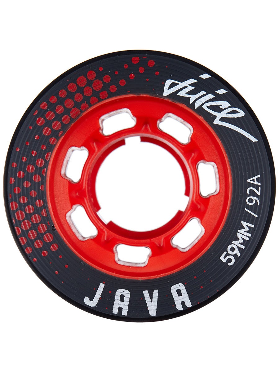 Juice Java Wheels (4-Pack)
