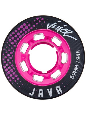 Juice Java Wheels (4-Pack)