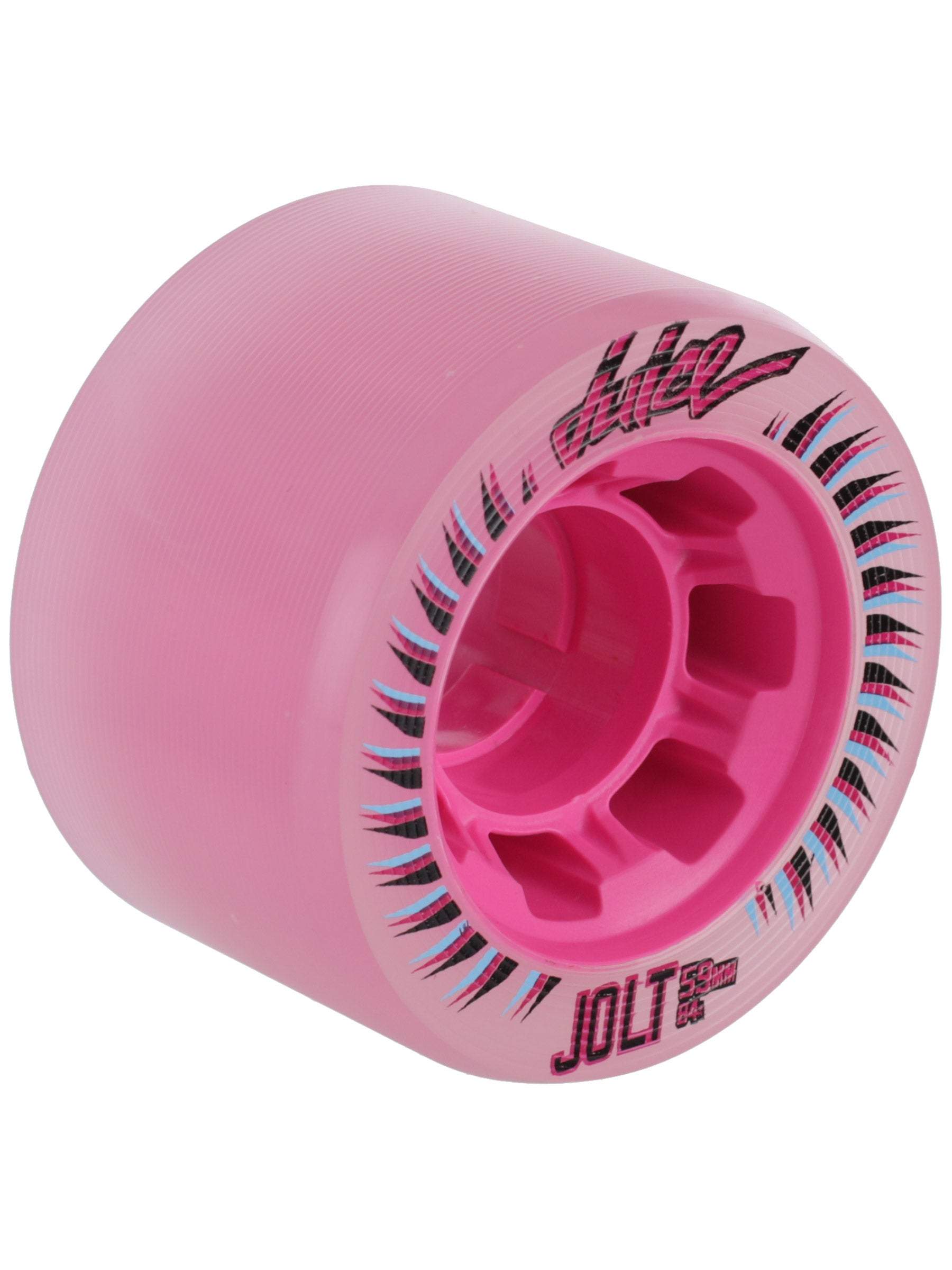 Juice Jolt Hybrid Quad Wheels (4-Pack)