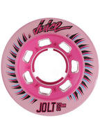 Juice Jolt Hybrid Quad Wheels (4-Pack)