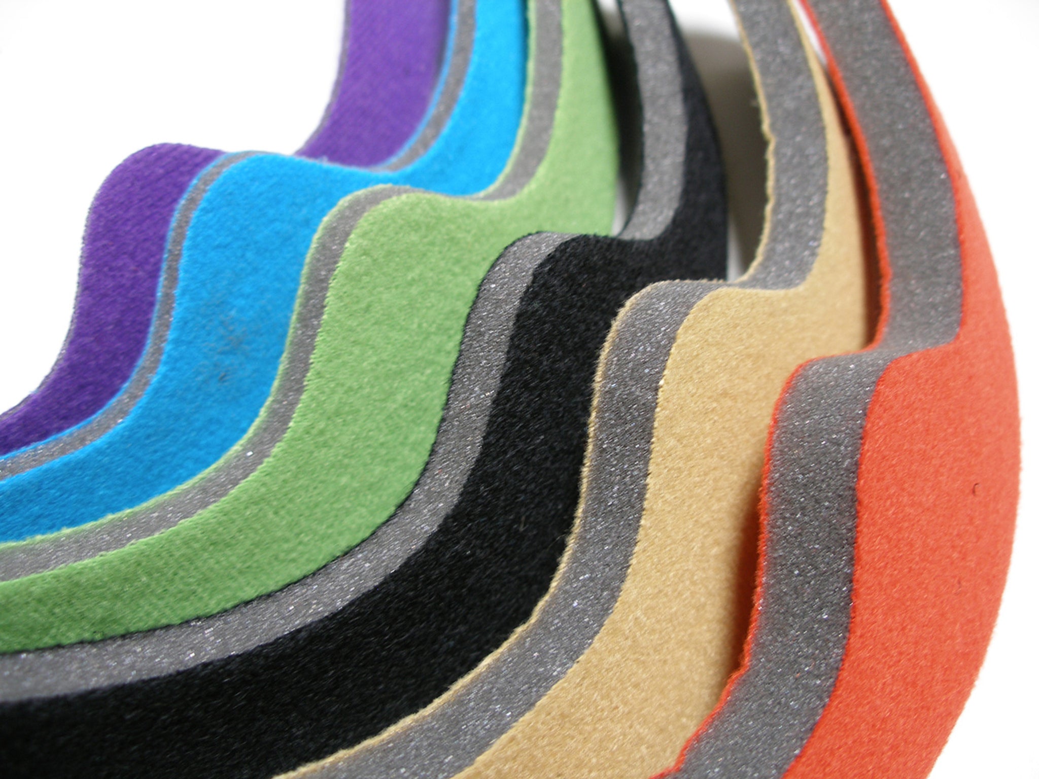 S1 Helmet Sizing Liners