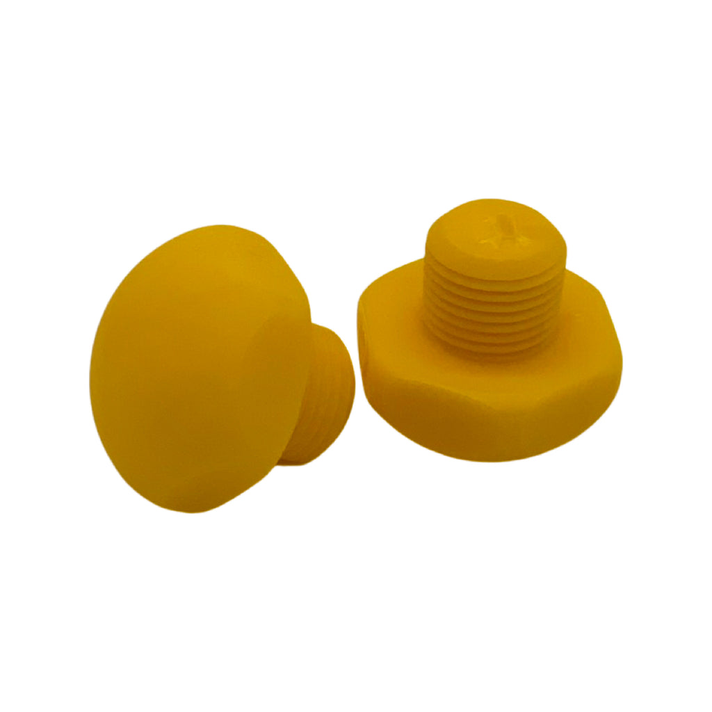 Sure-Grip Rock Jam Plugs (5/8)