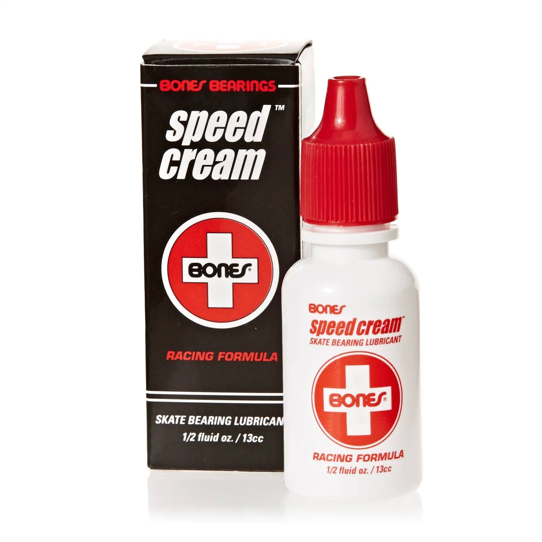 Bones Speed Cream