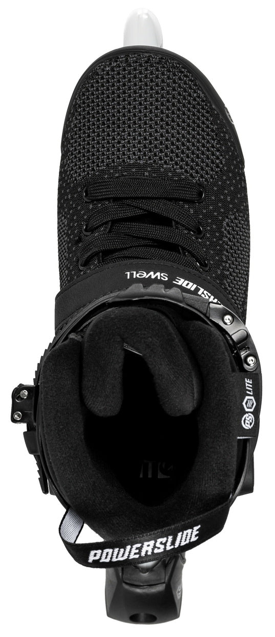 Powerslide Swell Lite Black 100