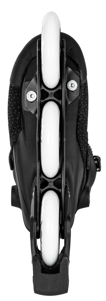 Powerslide Swell Lite Black 100